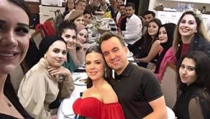 Son dakika... Dilan Polat bu kareyle paylaşmıştı Hepsine yurt dışı yasağı uygulandı Son dakika... Dilan Polat bu kareyle paylaşmıştı Hepsine yurt dışı yasağı uygulandı