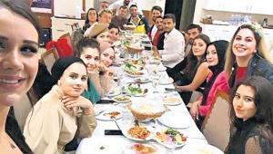 ‘Demek ki sona yaklaşıyoruz’ ‘Demek ki sona yaklaşıyoruz’