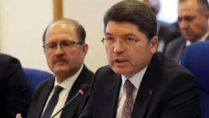 Bakan Tunç: Türkiye yükümlülüklerine uymakta kararlıdır