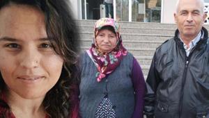 Anne isyan etti: Kızımı öldürdü, cezaevinden çıkmasın