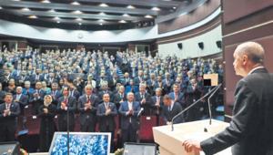 ‘Cumhur İttifakı geleceğe taşınacak’ ‘Cumhur İttifakı geleceğe taşınacak’