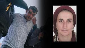 Eşini öldürdü, uçurumdan attı Katilin canlı yayına çıktığı olayda yeni gelişme Eşini öldürdü, uçurumdan attı Katilin canlı yayına çıktığı olayda yeni gelişme