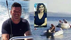Sürat teknesi faciasında karar çıktı