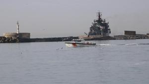 Bakan Yerlikayadan kayıp 7 mürettebatla ilgili açıklama