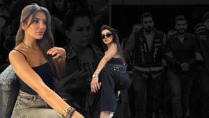 Fenomen Nez Demir, Polatları ve eniştesini ifşa etti Fenomen Nez Demir, Polatları ve eniştesini ifşa etti