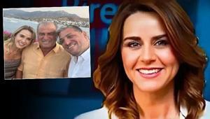 Seçil Erzan ve eski sevgilisi 9 ay sonra yan yana gelecek