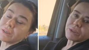 Seçil Erzanın tehdit videosu Yeni iddia: Kendisi istedi Seçil Erzanın tehdit videosu Yeni iddia: Kendisi istedi