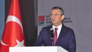 Özelden Akşener açıklaması Özelden Akşener açıklaması