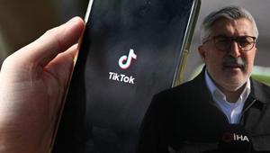 TikTok Temsilcisi komisyona çağrıldı Torba yasa geliyor TikTok Temsilcisi komisyona çağrıldı Torba yasa geliyor