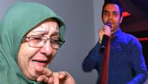 Duruşmada oğlunun başı kesilerek öldürüldüğünü öğrenen anne felç, kardeşi kalp krizi geçirdi Duruşmada oğlunun başı kesilerek öldürüldüğünü öğrenen anne felç, kardeşi kalp krizi geçirdi