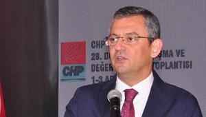 Özgür Özel resmen açıkladı İşte yerel seçimdeki ilk adayı Özgür Özel resmen açıkladı İşte yerel seçimdeki ilk adayı