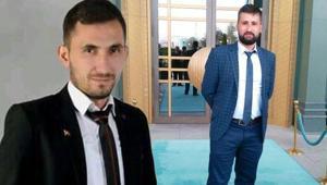 Kütahyada öldürülen muhtar, son yolculuğuna uğurlandı Kütahyada öldürülen muhtar, son yolculuğuna uğurlandı