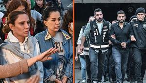 Polatlara yeni soruşturma: Şimdi de uyuşturucu Polatlara yeni soruşturma: Şimdi de uyuşturucu