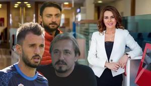 Sitem ettiler Ayhan Akman, Emre Çolak ve Musa Mert Çetinin Seçil Erzana attıkları mesaj ortaya çıktı Sitem ettiler Ayhan Akman, Emre Çolak ve Musa Mert Çetinin Seçil Erzana attıkları mesaj ortaya çıktı