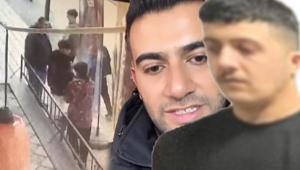 Esenyurtta fenomenlerin buluşmasında dehşet 1 kişi bıçaklandı Esenyurtta fenomenlerin buluşmasında dehşet 1 kişi bıçaklandı