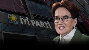 İYİ Partiden yerel seçim kararı CHPnin iş birliği teklifine yanıt... İYİ Partiden yerel seçim kararı CHPnin iş birliği teklifine yanıt...