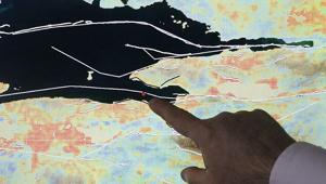 Gemlikte 3 dakika arayla 2 deprem Bildiğimizden çok daha fazla fay söz konusu Gemlikte 3 dakika arayla 2 deprem Bildiğimizden çok daha fazla fay söz konusu