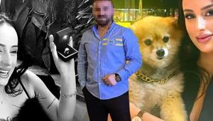 Tabancayla vurup öldürdü Sağlık ekiplerine yalvarıp Sibelimi yaşatın dedi Tabancayla vurup öldürdü Sağlık ekiplerine yalvarıp Sibelimi yaşatın dedi