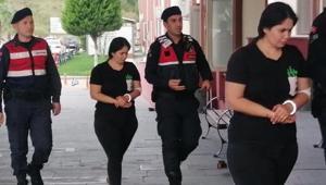 29 yaşındaki kadın, 61 yaşındaki kocasını bıçakladı Sebebi ise şoke etti 29 yaşındaki kadın, 61 yaşındaki kocasını bıçakladı Sebebi ise şoke etti