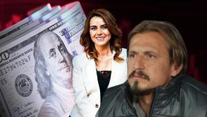 Fotoğrafı gönderdi, parayı aldı Ayhan Akman, Seçil Erzandan parasını nasıl kurtardığını anlattı
