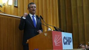 Özgür Özelden İYİ Partinin kararı sonrası ilk açıklama Özgür Özelden İYİ Partinin kararı sonrası ilk açıklama