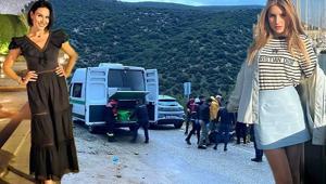 Korkunç cinayete kurban giden Rus anne ve kızın cenazeleri, 7 gündür teslim alınmadı