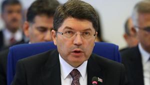 Adalet Bakanı Tunç’tan Kadın Hakları Günü mesajı Adalet Bakanı Tunç’tan Kadın Hakları Günü mesajı