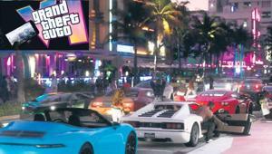 GTA 6 ufukta belirdi, rekor kırmaya başladı