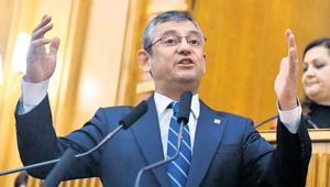 ‘Milletimizle ittifak yapacağız’ ‘Milletimizle ittifak yapacağız’