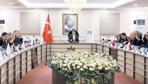 İYİ Parti’de ‘hayır’ kararının şifreleri