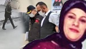 3 çocuk annesi Meryem parkta korkunç şekilde öldürülmüştü Katili için karar