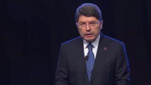 Bakan Tunç, Devrim niteliğinde reformlar yaptık dedi, son 21 yıla dikkat çekti Bakan Tunç, Devrim niteliğinde reformlar yaptık dedi, son 21 yıla dikkat çekti