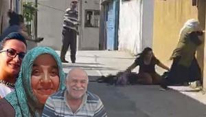 İzmir’de kan donduran komşu cinayetinde karar