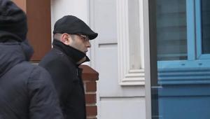 Ogün Samast’a yurt dışına çıkış yasağı Duruşma Marta ertelendi Ogün Samast’a yurt dışına çıkış yasağı Duruşma Marta ertelendi