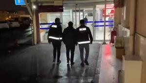 73 ilde Mercek-7 Operasyonu: Bin 264 kişi gözaltında