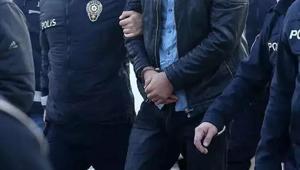 4 ilde FETÖ operasyonları Gözaltılar var 4 ilde FETÖ operasyonları Gözaltılar var