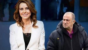 Seçil Erzan cezaevinden haber gönderdi: 100 bin dolarını taksitle verebiliriz... Fatih Terim mesajı telefondan çıktı Seçil Erzan cezaevinden haber gönderdi: 100 bin dolarını taksitle verebiliriz... Fatih Terim mesajı telefondan çıktı