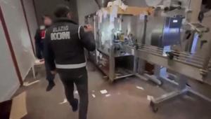 Bakan Yerlikaya duyurdu Yılbaşı öncesi 81 ilde operasyon