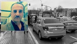 Bursada dehşet: Taksici boynundan bıçaklandı Bursada dehşet: Taksici boynundan bıçaklandı