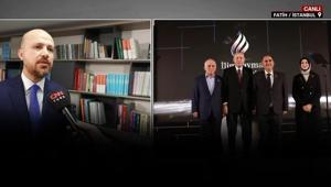 Türkiyenin en büyük akademi ödülü 300ün üzerinde başvuru değerlendirildi