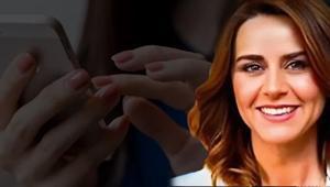 Seçil Erzan’ın yazışmaları ortaya çıktı Gizemli isim Diba: Müsait olunca yaz, ben duadayım