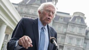 ABDli senatörden ülkesine veto tepkisi Mümkün olan her şeyi yapmalıyız