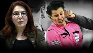 Lale Ortadan Halil Umut Meler tepkisi Alçakça
