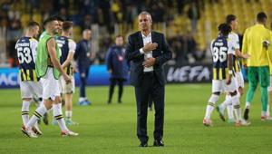 İsmail Kartal: Hedeflere yürümeye devam