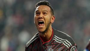 Josef de Souza bombası Süper Lige geri dönüyor