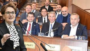 İYİ Partide İstanbul krizi: İbrahim Özkan ve 5 isim daha istifa etti