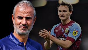 Fenerbahçeye viking stoper Yeni hedef Premier Ligden