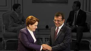 CHP kulislerinde Akşener bombası Savaş ilanı sonrası iki cepheden yeni mesajlar