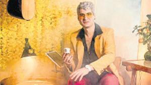 Kahve falından ayda 235 bin TL