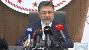 Bakan Yumaklıdan yapay et iddialarına ilişkin açıklama: İzin verilmesi söz konusu değildir